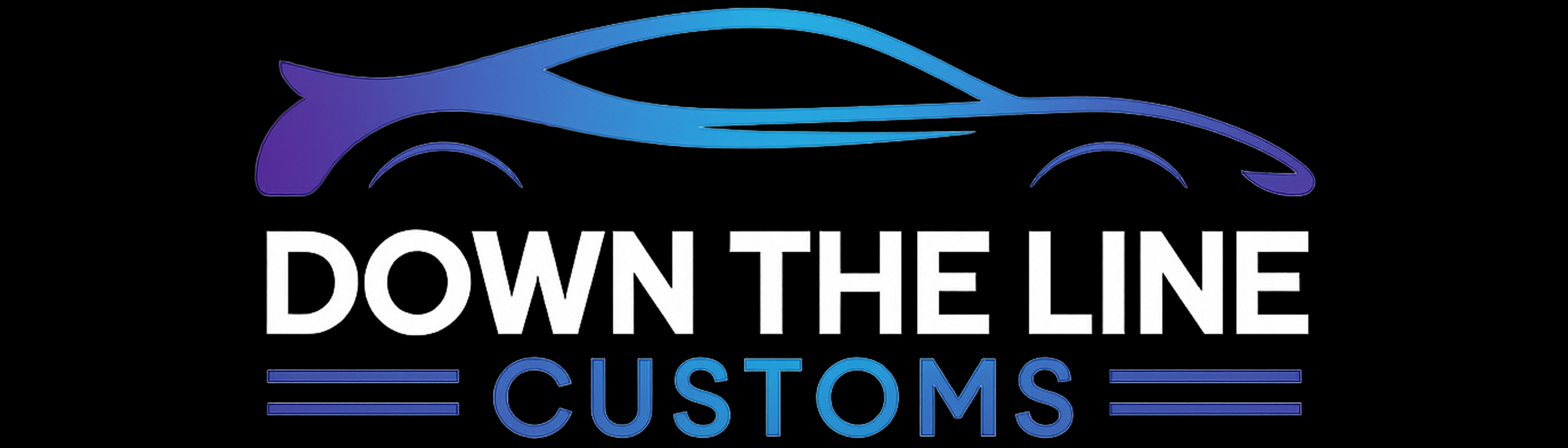 Down The Line Customs